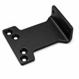 Corbin Russwin 509F49 Door Closer Bracket, Parallel with Hold-Open