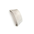 Schaub 173-N Martello Cup Pull with 3-3/4" Center to Center Spacing