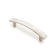 Schaub 177-N Martello Rustic Cabinet Pull, 6-5/16" Center-to-Center, 8-3/8" Overall Length