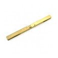 Omnia 008SW 8mm Solid Privacy Spindle Omnia 008SW