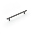 Schaub 20011 160 mm Center to Center Quadrato Cabinet Pull