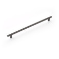 Schaub 20012 320 mm Center to Center Quadrato Cabinet Pull