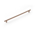 Schaub 20012 320 mm Center to Center Quadrato Cabinet Pull