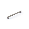 Schaub 20017 7-1/2" Center to Center Quadrato Wide Cabinet Pull