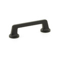 Schaub 201 4" Center to Center Northport Flat Cabinet Pull Schaub 201