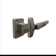 Falcon 571 19-R Series Door Strike for Rim Exit Device