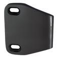 Falcon 571 19-R Series Door Strike for Rim Exit Device