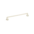 Schaub 203 10" Center to Center Northport Flat Cabinet Pull