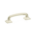 Schaub 205 3-1/2" Center to Center Northport Cabinet Pull