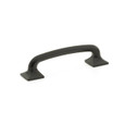 Schaub 206 4" Center to Center Northport Cabinet Pull