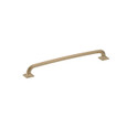 Schaub 208 10" Center to Center Northport Cabinet Pull