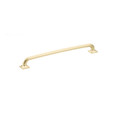 Schaub 208 10" Center to Center Northport Cabinet Pull