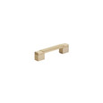 Schaub 211001 4" Center to Center Urbano Cabinet Pull
