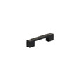 Schaub 211001 4" Center to Center Urbano Cabinet Pull