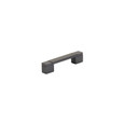 Schaub 211001 4" Center to Center Urbano Cabinet Pull
