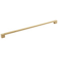 Schaub 211005 18" Center to Center Urbano Cabinet Pull Schaub 211005