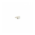 Schaub 211006 Urbano Finger Pull with 5/8" Center to Center