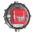 STI Stopper® Dome Heated Enclosure – Type 4X Heated Protective Covers