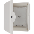 STI Heated Polycarbonate Enclosures – NEMA 4X Heated Protection Covers