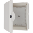 STI Heated Polycarbonate Enclosures – NEMA 4X Heated Protection Covers