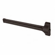Accentra 1800 Series 36" Fire Rated Grade 1 Rim Exit Device
