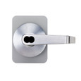 Falcon 914KIL 19 Series - Escutcheon Dane Lever Trim, Key in Lever, Less Cylinder Falcon 914KIL 19 Series - Escutcheon Dane Lever Trim, Key in Lever, Less Cylinder