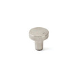 Schaub 211018 Turno 1-1/4" Round Cabinet Knob
