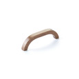 Schaub 211020 4-1/2" Turno 4" Center to Center Cabinet Pull Schaub 211020 4-1/2" Turno 4" Center to Center Cabinet Pull