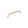 Schaub 211022 6-1/2" Turno 6" Center to Center Cabinet Pull