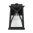 Capital Lighting CAP-946511 Marshall Transitional 1-Light Outdoor Wall-Lantern