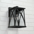 Capital Lighting CAP-946511 Marshall Transitional 1-Light Outdoor Wall-Lantern