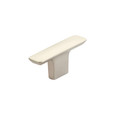 Schaub 211035 2-3/8" Suave Cabinet T Knob