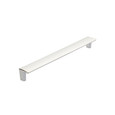 Schaub 211037 224mm Center to Center Suave Cabinet Pull