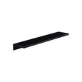 Schaub 211048 127mm Center to Center Borde Edge Pull