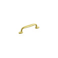 Schaub 211052 Avenue Cabinet Pull with 4" Center to Center and Standard Mounting