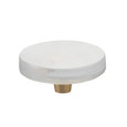 Schaub 211065 2-1/2" Fused Glass Small Round Cabinet Knob