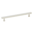 Schaub 211082 Noho Square Cabinet Pull with 8" Center to Center and Standard Mounting