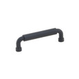 Schaub 211086 Noho Round Cabinet Pull with 4" Center to Center and Standard Mounting