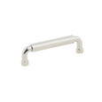 Schaub 211086 Noho Round Cabinet Pull with 4" Center to Center and Standard Mounting