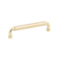 Schaub 211087 Noho Round Cabinet Pull with 5" Center to Center and Standard Mounting