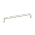 Schaub 211089 Noho Round Cabinet Pull with 8" Center to Center and Standard Mounting