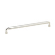 Schaub 211091 Noho Round Cabinet Pull with 12" Center to Center and Standard Mounting