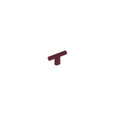 Schaub 211092 2" Monza T Cabinet Knob