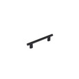 Schaub 211093 4" Center to Center Monza Cabinet Pull