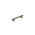 Schaub 211093 4" Center to Center Monza Cabinet Pull