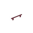 Schaub 211093 4" Center to Center Monza Cabinet Pull