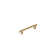 Schaub 211093 4" Center to Center Monza Cabinet Pull
