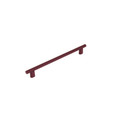 Schaub 211095 8" Center to Center Monza Cabinet Pull