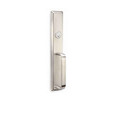 Accentra 632F Exit Device Escutcheon Trim, NightLatch Function Accentra 632F Exit Device Escutcheon Trim, NightLatch Function