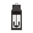 Capital Lighting CAP-946321-2 Burton Transitional 2-Light Outdoor Wall-Lantern